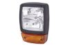 Headlight -