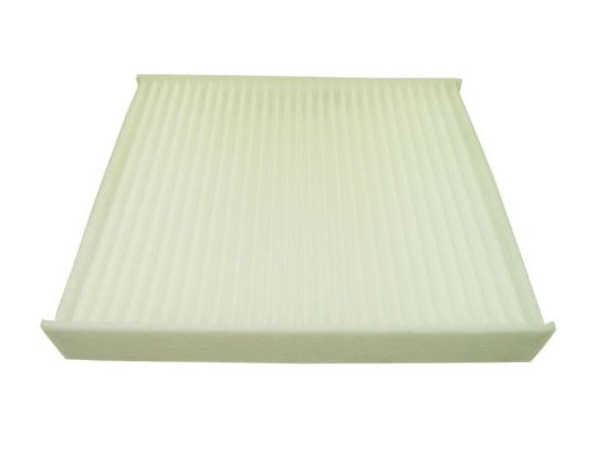 Filter, cabin air SUBARU - 72880-FL500
