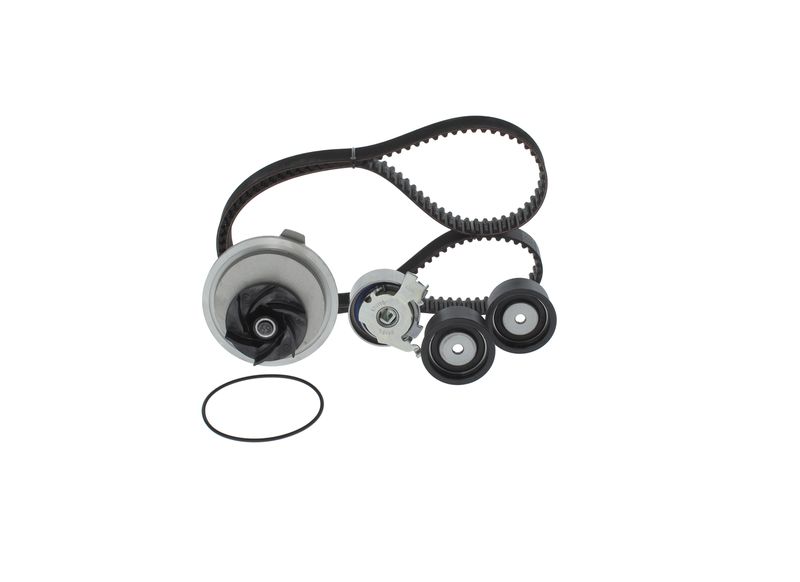 Water Pump & Timing Belt Kit -