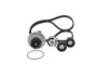 Water Pump & Timing Belt Kit -