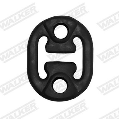 Mount, exhaust system -