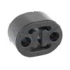 Mount, exhaust system -