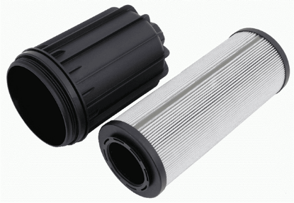 Hydraulic Filter, automatic transmission FILTER - DEUTZ-FAHR - 0.900.0119.6