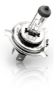 Bulb, spotlight H4 LongerLife Ecovision