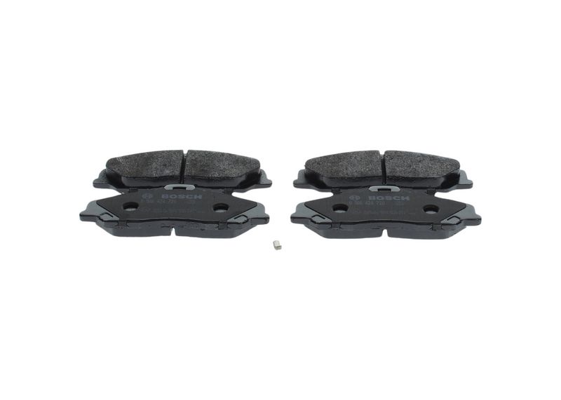 Brake Pad Set, disc brake -