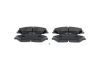 Brake Pad Set, disc brake -