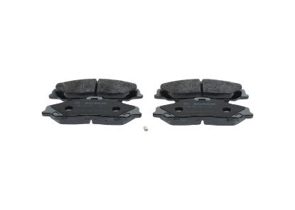 Brake Pad Set, disc brake -