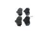 Brake Pad Set, disc brake -