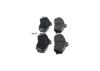 Brake Pad Set, disc brake -