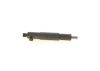 Nozzle and Holder Assembly -