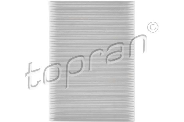 Filter, cabin air Hyundai/Kia