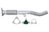 Exhaust Pipe -
