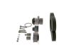 Water Pump & Timing Belt Kit -
