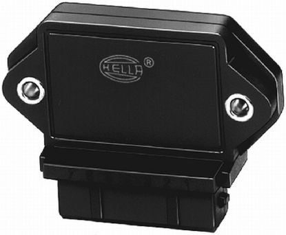 Switch Unit, ignition system -