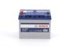 Starter Battery 70Ah 630A 261*175*220 + -
