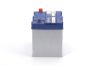 Starter Battery 70Ah 630A 261*175*220 + -