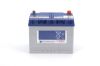 Starter Battery 70Ah 630A 261*175*220 + -