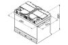 Starter Battery 70Ah 630A 261*175*220 + -