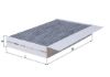 Filter, cabin air RENAULT - 27 27 734 88R