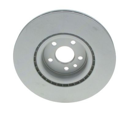 Brake Disc VOLVO - 30736313
