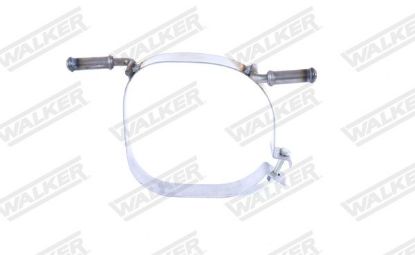 Mount, exhaust system -