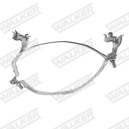 Mount, exhaust system KANDUR BMW