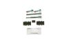 Guide Sleeve Kit, brake caliper -