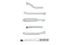 Front Muffler -