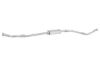 Front Muffler -