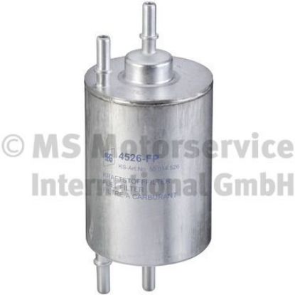 Fuel Filter 4526-FP