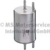 Fuel Filter 4526-FP
