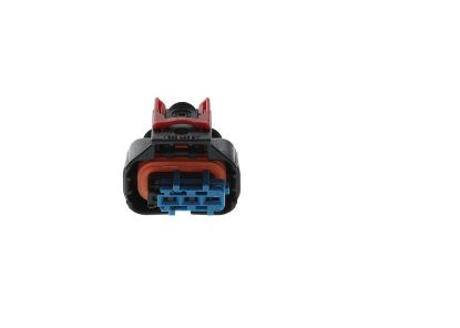 Plug Housing -