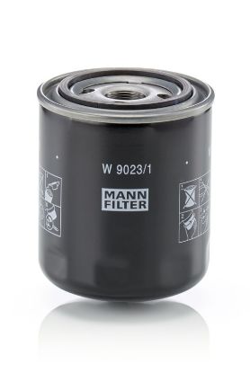 Hydraulic Filter, automatic transmission SCANIA - 2002705