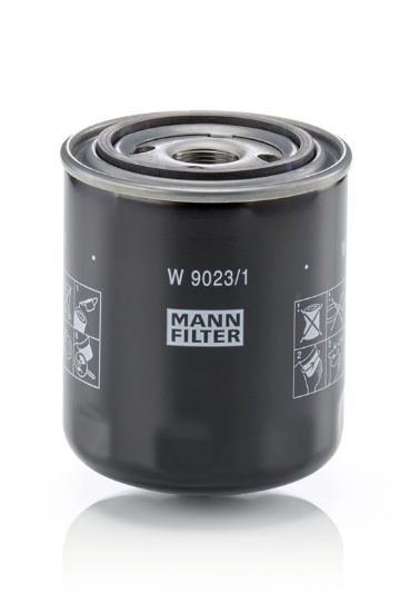 Hydraulic Filter, automatic transmission SCANIA - 2002705