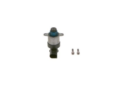 Control Valve, fuel quantity (common rail system) -