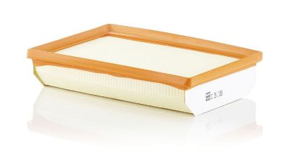 Air Filter FIAT - 52027683
