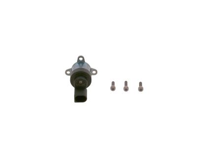 Control Valve, fuel quantity (common rail system) -