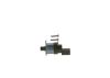 Control Valve, fuel quantity (common rail system) -