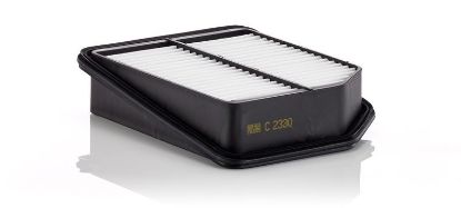 Air Filter SUZUKI Grand Vitara