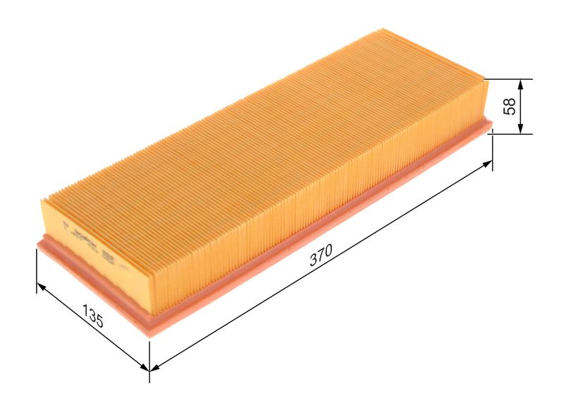 Air Filter -