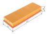Air Filter -