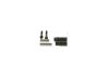 Guide Sleeve Kit, brake caliper -
