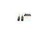 Guide Sleeve Kit, brake caliper -
