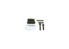 Guide Sleeve Kit, brake caliper -