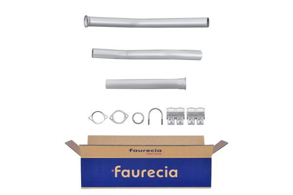 Exhaust Pipe -