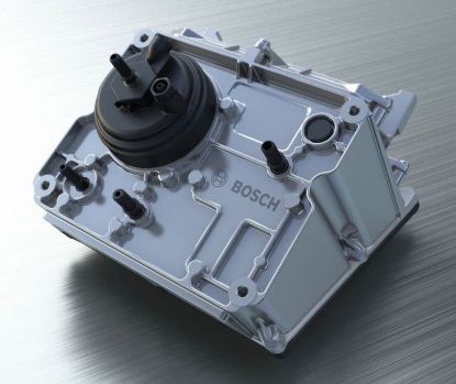 Delivery Module, urea injection - Delivery Module, urea injection -