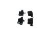 Brake Pad Set, disc brake FORD - 2 247 444