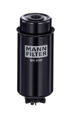 Fuel Filter John Deere RE529643