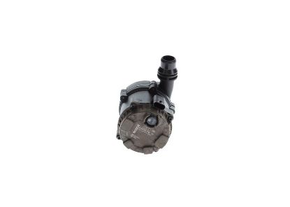 Auxiliary Water Pump (cooling water circuit) -