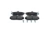 Brake Pad Set, disc brake HONDA - 45022-SK3-E00